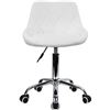 Image 1 : NEW ASSEMBLED KKTONER HYDRAULIC OFFICE STOOL