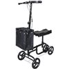 Image 1 : NEW ASSEMBLED OKSTENCK KNEE WALKER SCOOTER