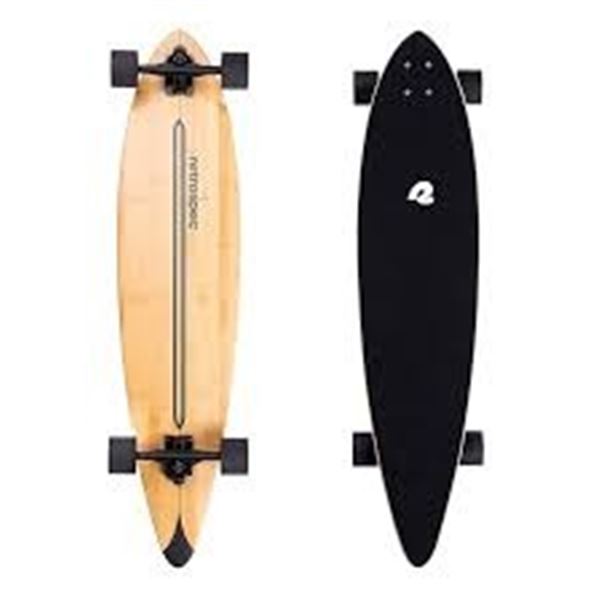 BRAND NEW RETROSPEC CRUISER SKATEBOARD