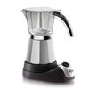 Image 1 : BRAND NEW DELONGHI ELECTRIC MOKA 3 & 6 CUPS