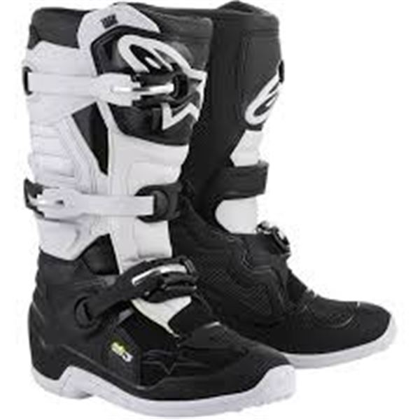 NEW ALPINESTARS UNISEX-ADULT STELLA TECH SIZE 7
