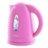 Image 1 : BRAND NEW OVENTE 1.7L ELECTRIC KETTLE PINK