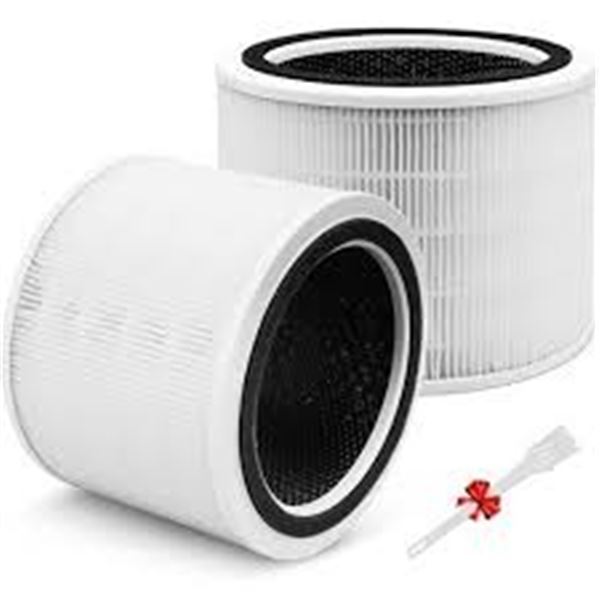 NEW LEVOIT CORE 200S AIR PURIFIER REPLACEMENT FILT
