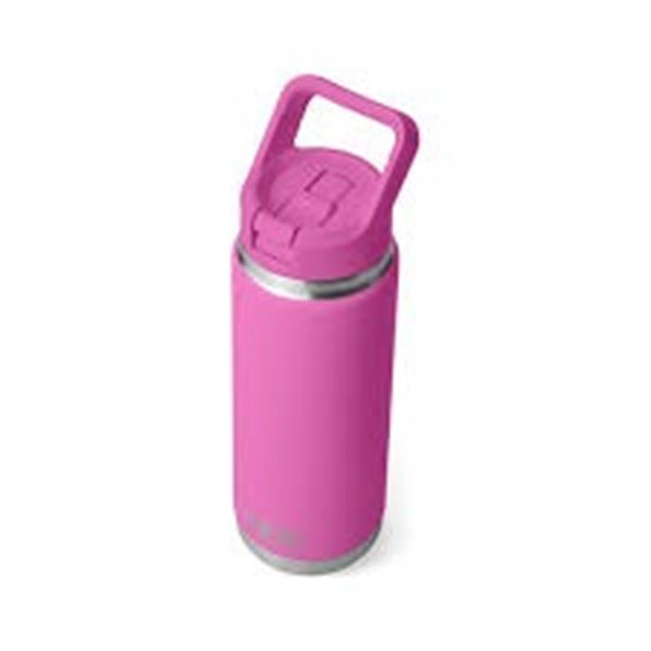 NEW 769ML YETI RAMBLER BOTTLE PINK