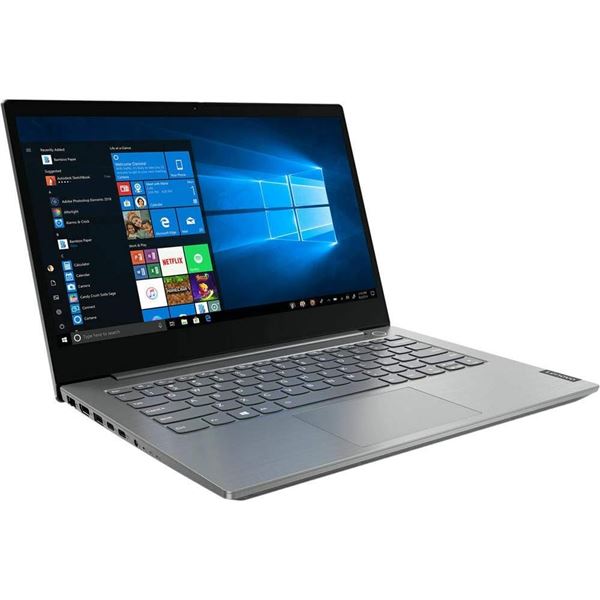LENOVO THINKBOOK 14 iNTEL i7-10th GEN/16GB RAM/512