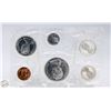 Image 2 : CDN UNC 1967 COIN SET