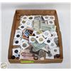 Image 1 : ESTATE LOT VARIOUS CDN COINS SOME SILVER