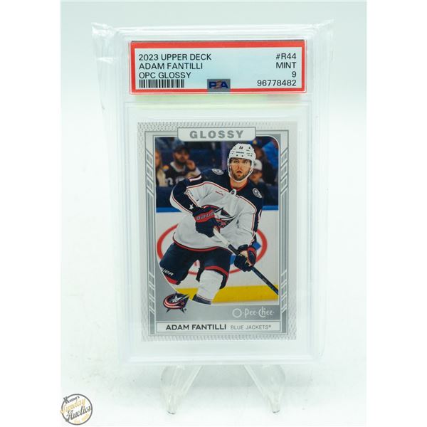 ADAM FANTILLI ROOKIE 2023 O PEE CHEE