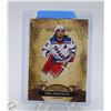 Image 3 : MIKA ZIBANEJAD 2020-21 #'D 63/299 ARTIFACTS