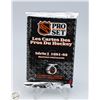 Image 2 : UNOPENED 1991-92 PROSET PACK