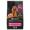Image 1 : NEW 30 LBS PURINA PRO PLAN ADULT SALMON & RICE