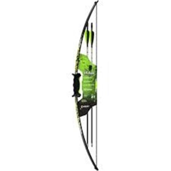 NEW BARNETT LIL BUCK YOUTH BOW AND ARROW SET