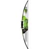 Image 1 : NEW BARNETT LIL BUCK YOUTH BOW AND ARROW SET