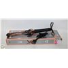Image 1 : INFINITI PRO CONAIR 1" ROSE GOLD TITANIUM CURLING