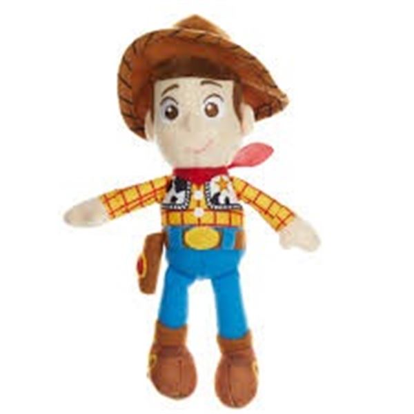 BRAND NEW DISNEY BABY WOODY TOY