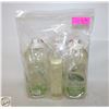 Image 2 : NEW 3 X 740ML ECO MAX NATURAL TEA TREE DISH WASH