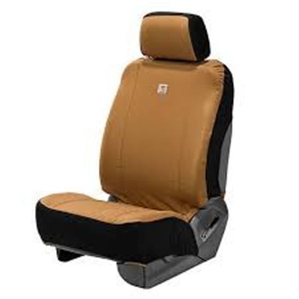 NEW CARHARTT UNIVERSAL NYLON SEAT COVERS