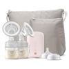 Image 1 : NEW PHILIPS AVENT DOUBLE ELECTRIC BREAST PUMP