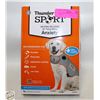 Image 2 : NEW THUNDERSHIRT DOGS JACKET LARGE