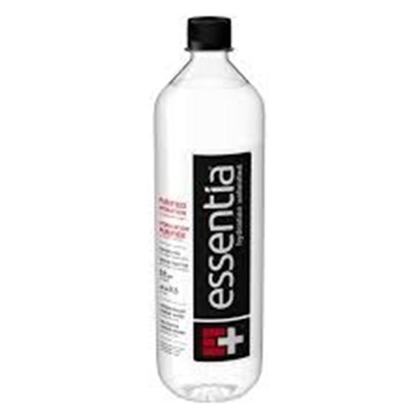 NEW 12 X 1L ESSENTIA HYDRATION UNLIMITED