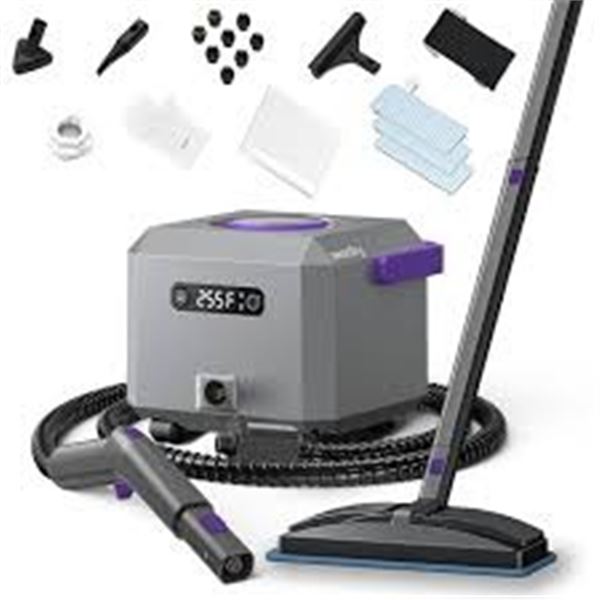 NEW AWASKY ALL NEW FAST STEAM CLEANER