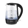 Image 1 : BRAND NEW BELLA 1.7L ELECTRIC GLASS KETTLE