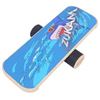 Image 1 : NEW ZUKAM WOODEN BALANCE BOARD TRAINER