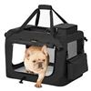 Image 1 : BRAND NEW FEANDREA PET CARRIER