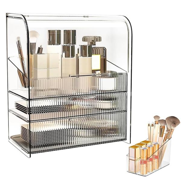 BRAND NEW DASITON STORAGE BOX MAKEUP BOX
