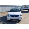 Image 1 : 2011 NISSAN SENTRA