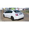 Image 6 : 2011 NISSAN SENTRA