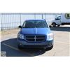 Image 2 : 2007 DODGE CALIBER