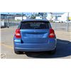 Image 6 : 2007 DODGE CALIBER