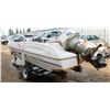 Image 7 : 1990 BAYLINER CAPRI BOAT