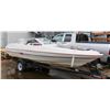 Image 9 : 1990 BAYLINER CAPRI BOAT