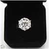 Image 2 : #3036-10.00 CT GRA CERTIFIED ROUND BRILLIANT