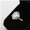 Image 3 : #3036-10.00 CT GRA CERTIFIED ROUND BRILLIANT