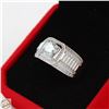Image 3 : #3033-1.00 CT GRA CERTIFIED ROUND BRILLIANT