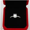 Image 2 : #3021-1.00 CT GRA CERTIFIED EMERALD CUT