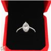 Image 2 : #3016-1.00 CT GRA CERTIFIED MARQUISE