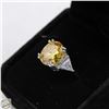 Image 3 : #3011-5.00 CT GRA CERTIFIED ROUND BRILLIANT