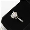 Image 3 : #3010-5.00 CT GRA CERTIFIED ROUND BRILLIANT