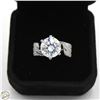 Image 2 : #3009-5.00 CT GRA CERTIFIED ROUND BRILLIANT
