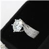 Image 3 : #3009-5.00 CT GRA CERTIFIED ROUND BRILLIANT