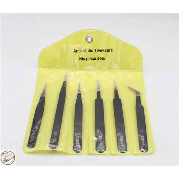 #3042-6 PRECISION ANTIMAGNETIC STAINLESS-