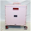Image 2 : NEW SELORSS PORTABLE FOLDING CARTS