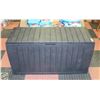 Image 1 : NEW KETER MARVEL PLUS 270L PATIO STORAGE BOX