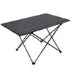 Image 1 : NEW RISEPRO PORTABLE CAMPING TABLE