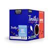 Image 1 : NEW 208G 24 K CUPS TIMOTHY'S GROUND COFFEE
