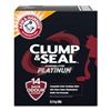 Image 1 : NEW 40LB ARM & HAMMER CLUMP & SEAL CAT LITTER